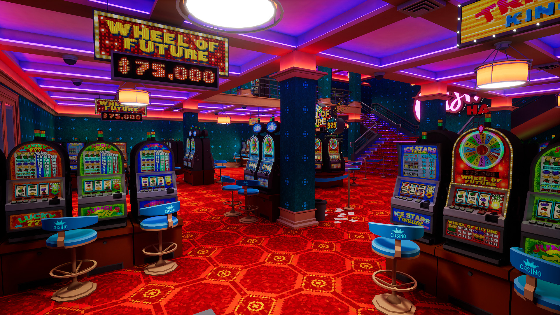 8 Helpful Tips for Playing Slot Machines