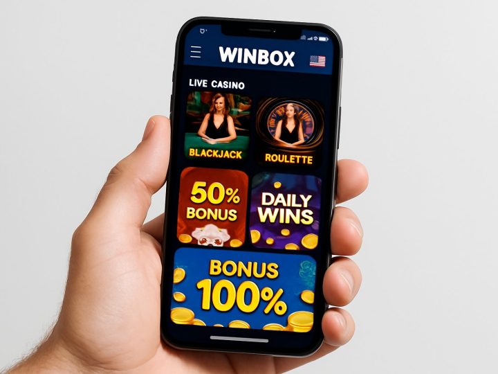 Winbox Review: A Mobile-First Table Games Experience Packed with Exciting Features