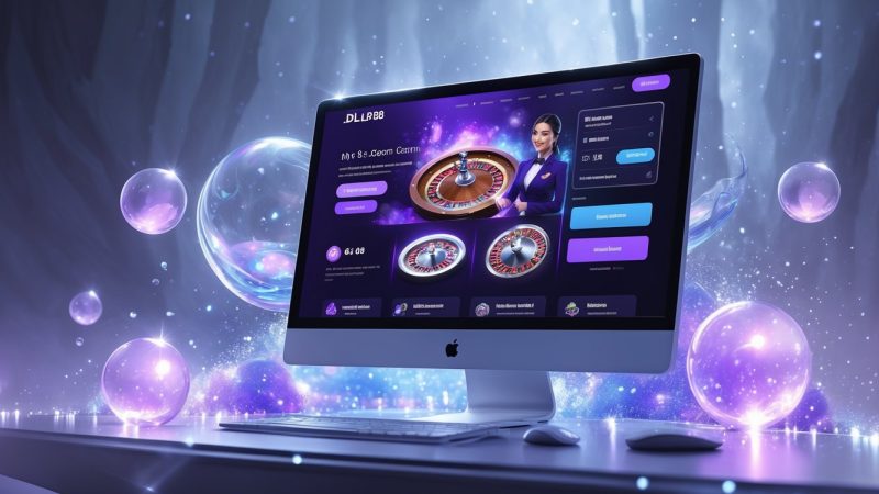 Casino Online JDL688 Review: A Confident Choice for First-Time Players on Desktop