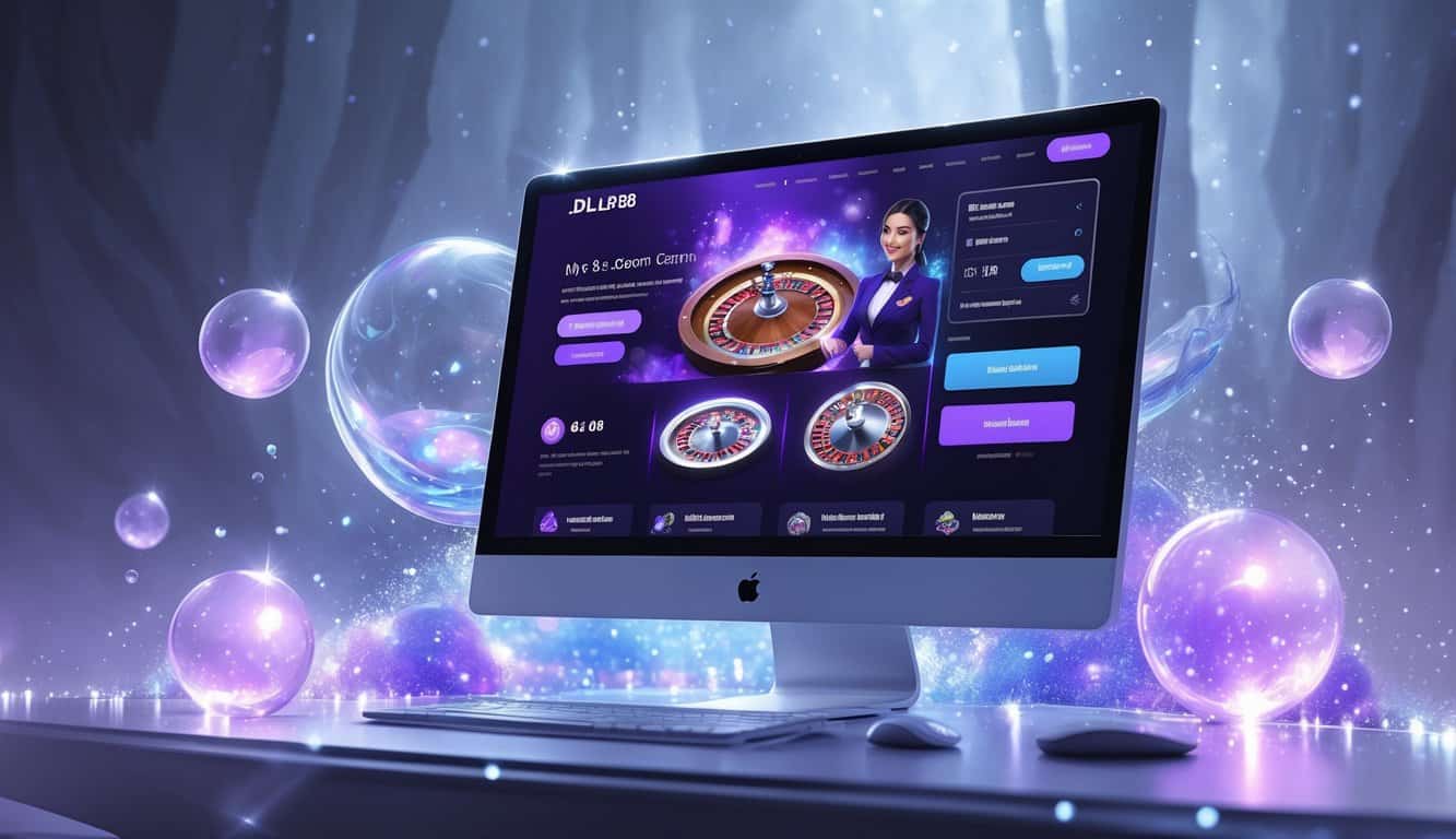 Casino Online JDL688 Review: A Confident Choice for First-Time Players on Desktop